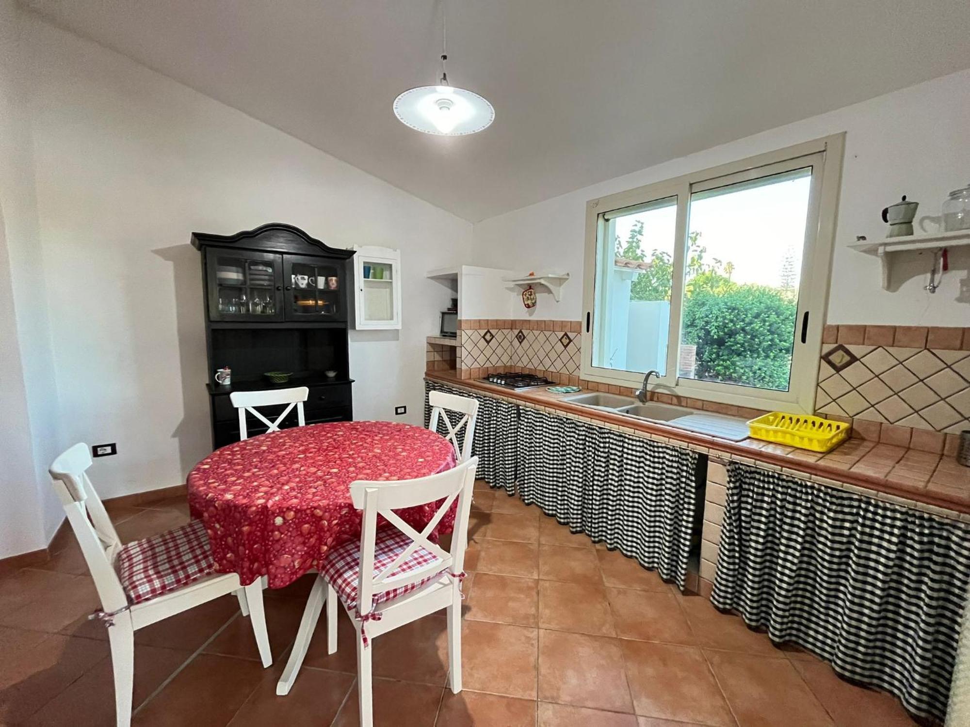 Summer House Avola Luaran gambar
