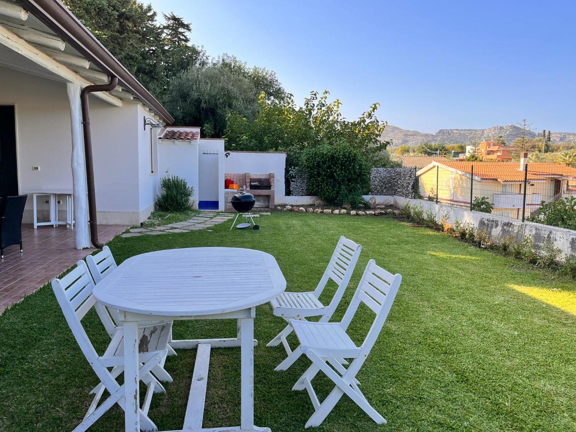 Summer House Avola Luaran gambar