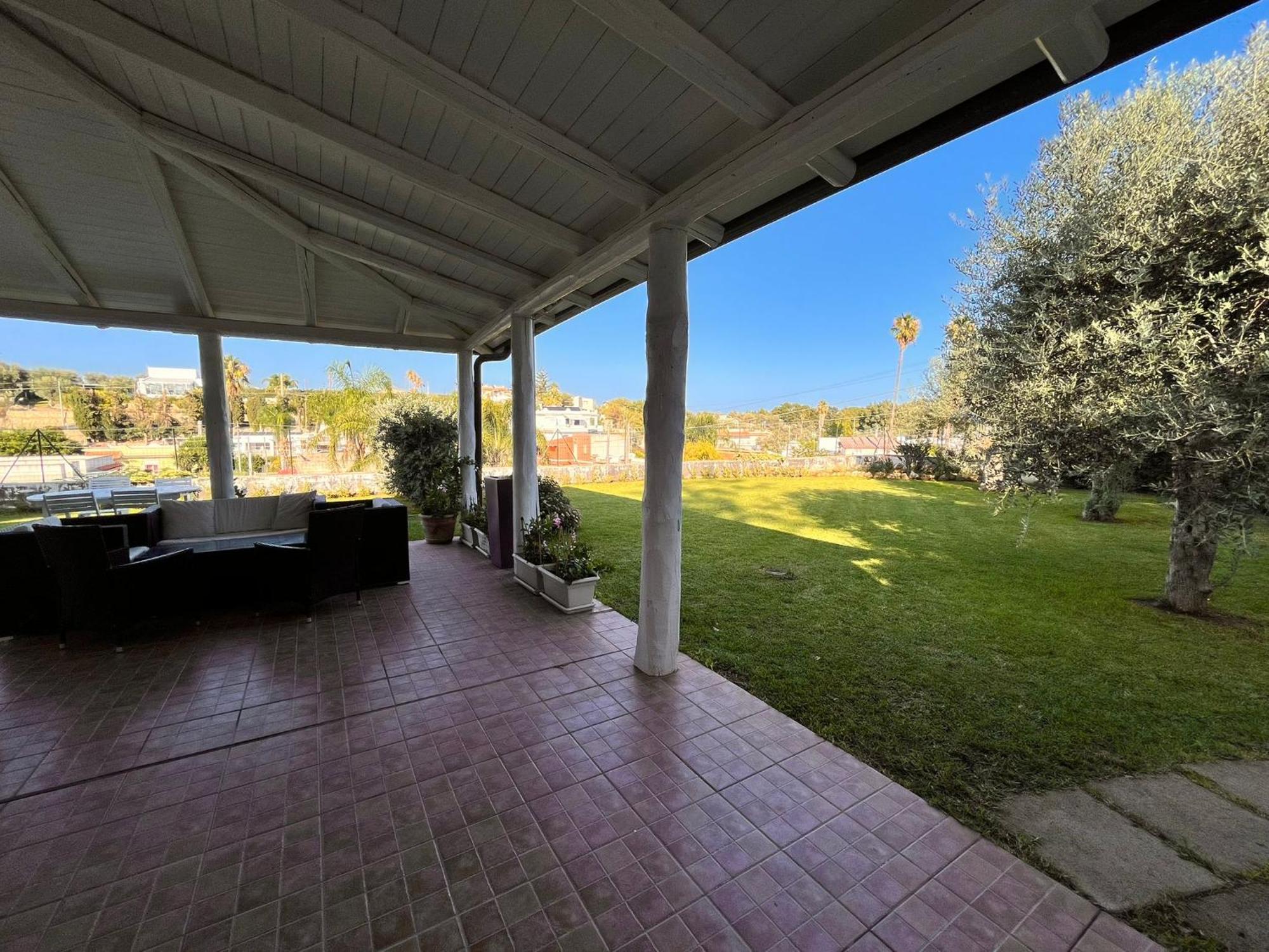 Summer House Avola Luaran gambar