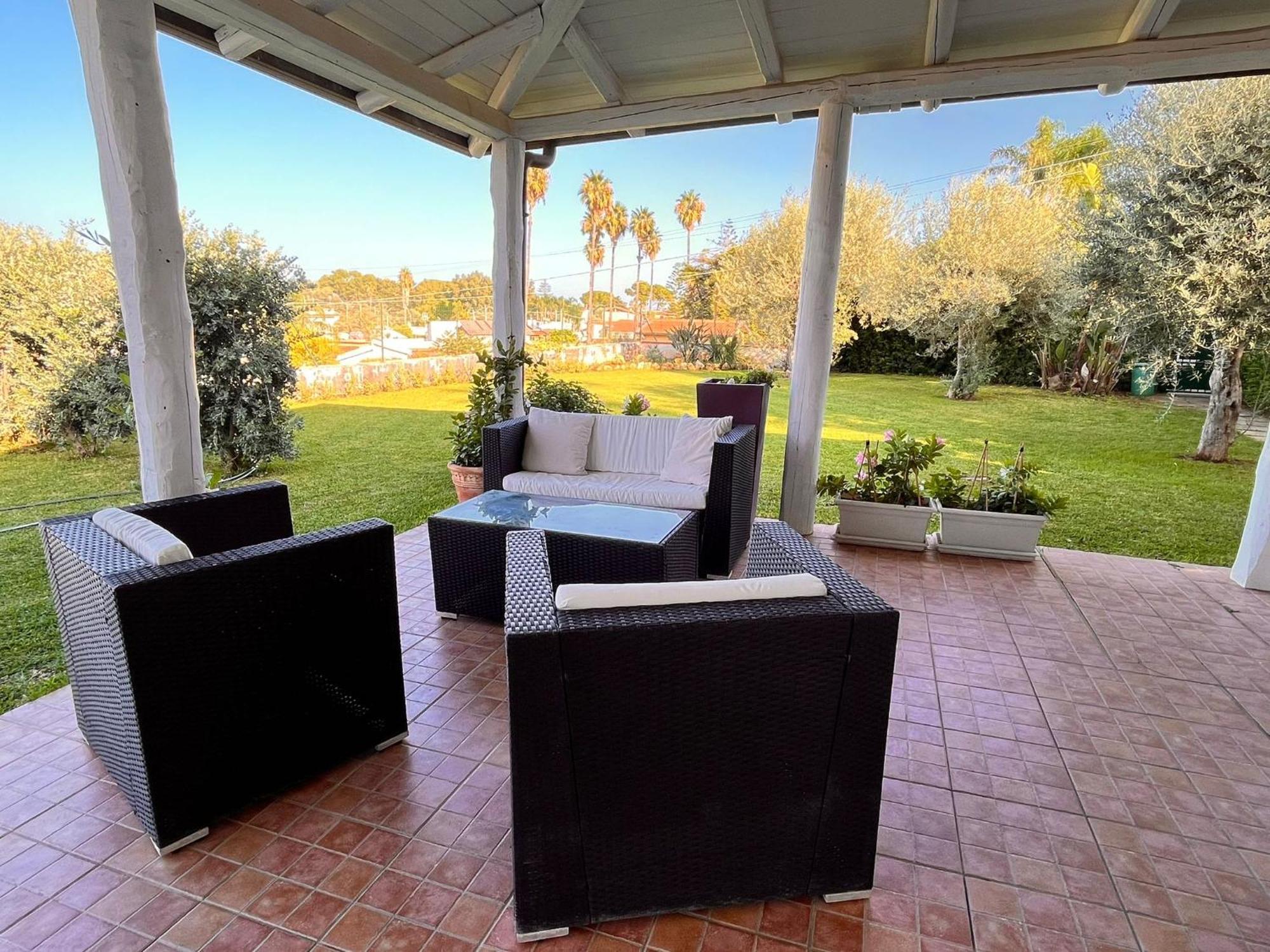 Summer House Avola Luaran gambar
