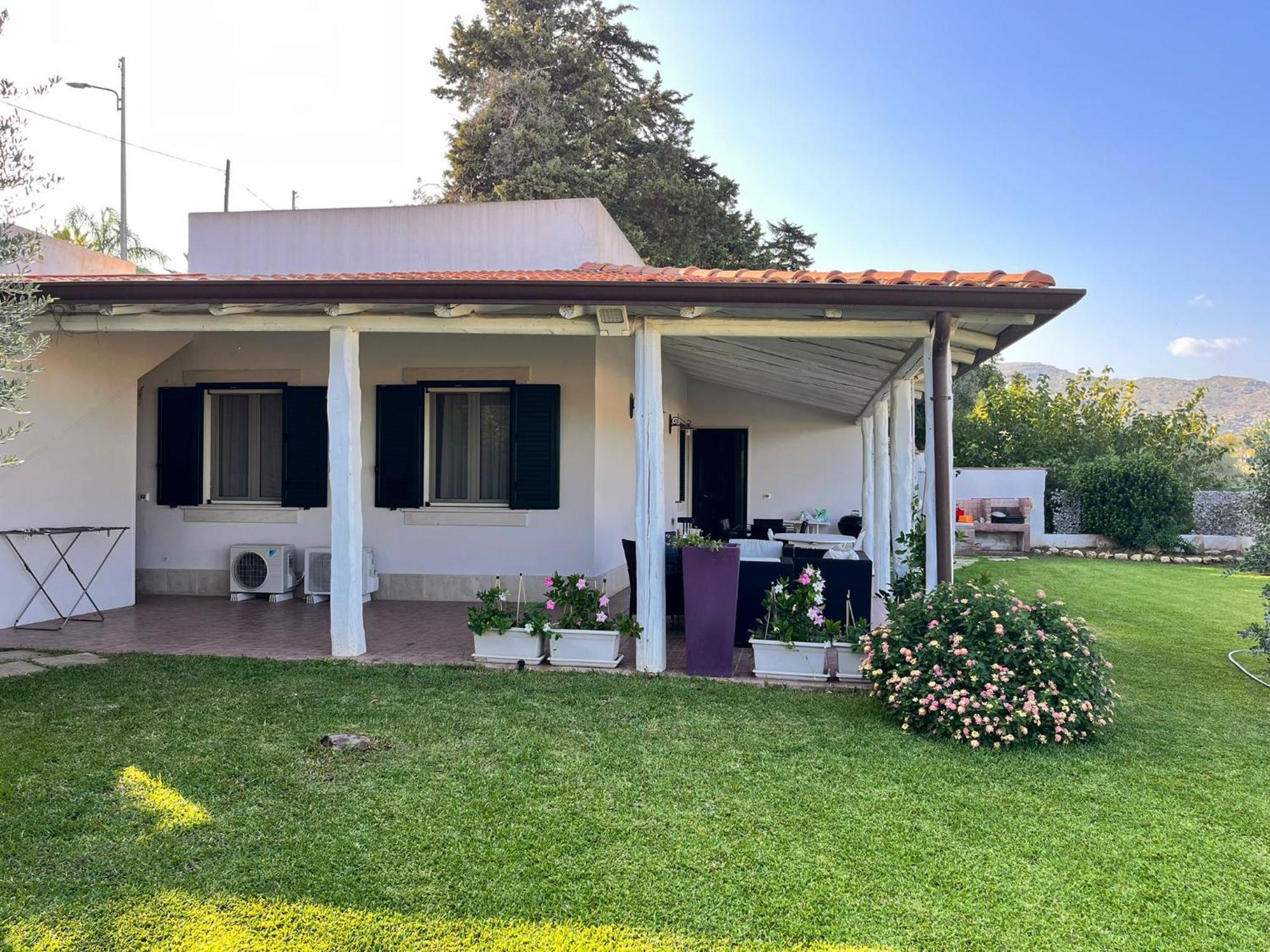Summer House Avola Luaran gambar