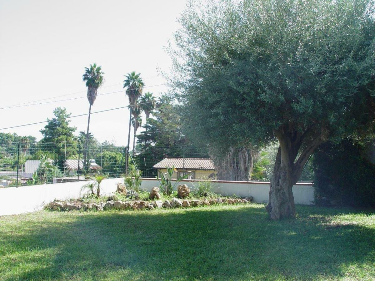 Summer House Avola Luaran gambar
