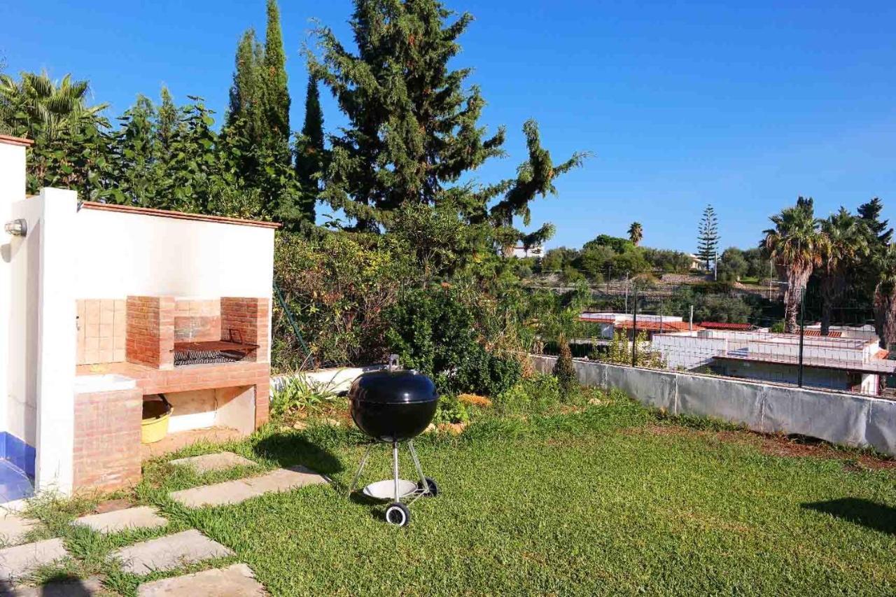 Summer House Avola Luaran gambar